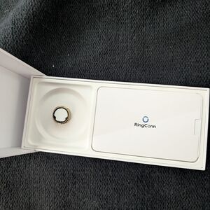 RingConn Gold Women's Ring